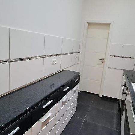Rs Zimmervermietung Euskirchen Exterior photo